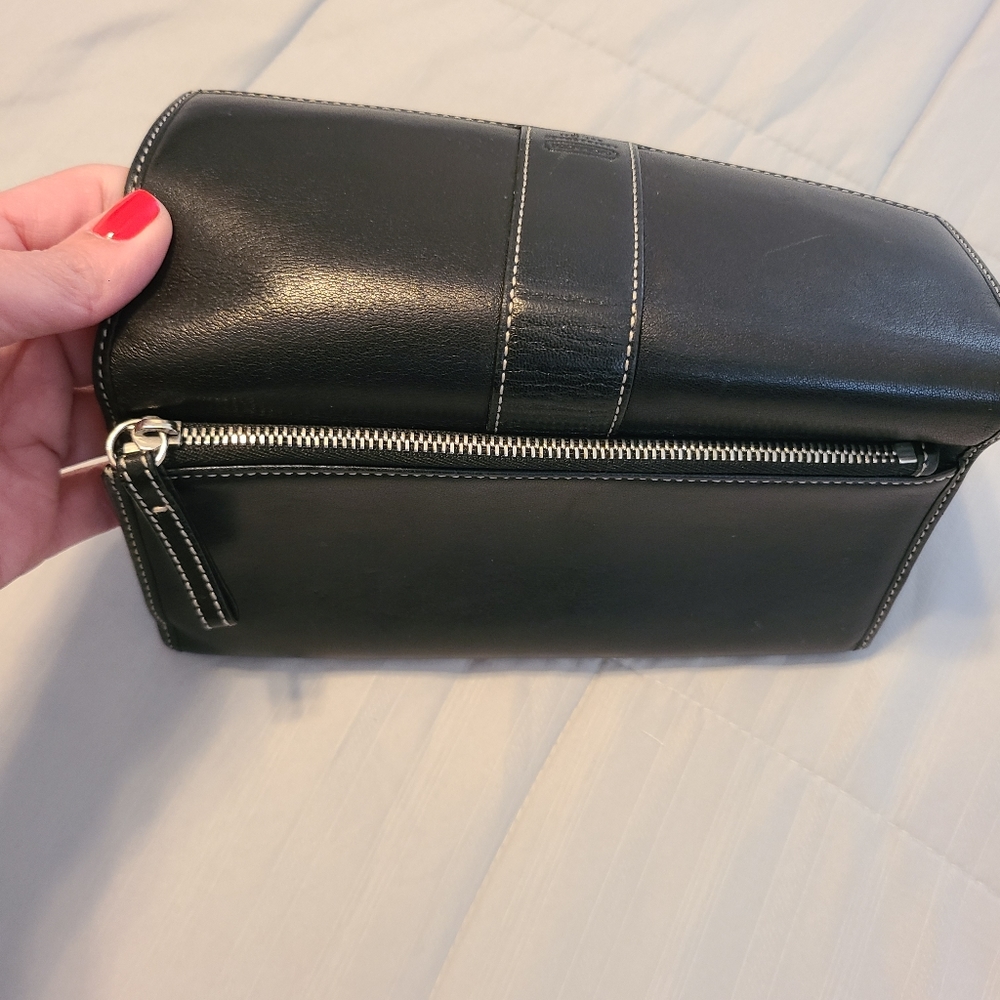 Coach wallet - Picture 3 of 4